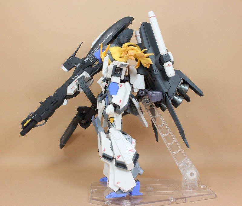 Amazon.co.jp: アーマーガールズプロジェクト MS少女 FAZZ(魂