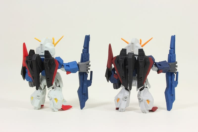 Amazon | FW GUNDAM CONVERGE ガンダム コンバージ Zガンダム