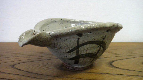 私の一押し作品！！《酒器編（2）／中川 自然坊 遺作展より