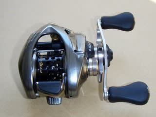 シマノ 16 アルデバラン BFS - 釣りバカはただのバカ! シマノ 16 アルデバラン BFS - 釣りバカはただのバカ!