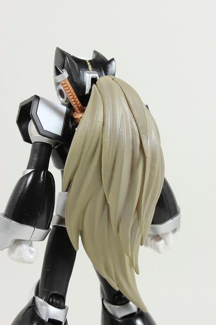 D-Arts ブラックゼロ - 城西ドンガルドン D-Arts ブラックゼロ - 城西ドンガルドン