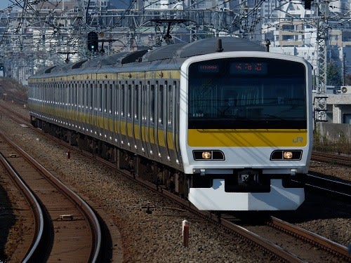 E231系500番代 総武緩行線 20230222-04-680x454.jpg