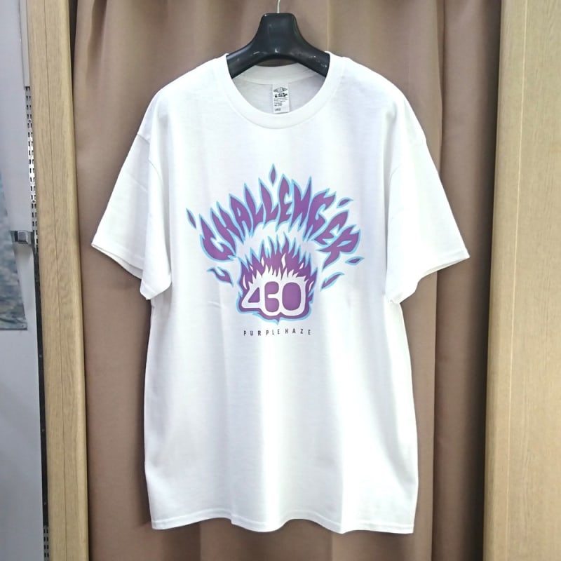 【即納&大特価】 430 が明日発売になり COLLECTION “ haze Purple “ Challenger x 帽子