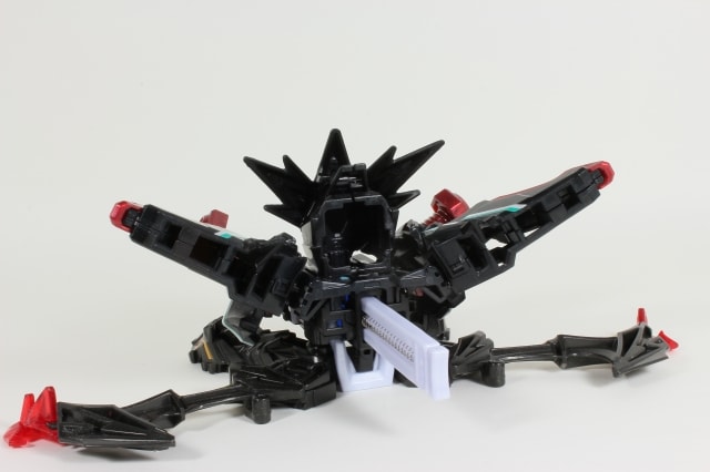 B伝説バトルビーダマンゼロ スーパーDHBアーマークロムゼファー B伝説バトルビーダマンゼロ スーパーDHBアーマークロムゼファー