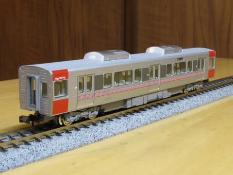 広島の新風～TOMIXの227系近郊電車を買う - Kボーイの根岸線日記
