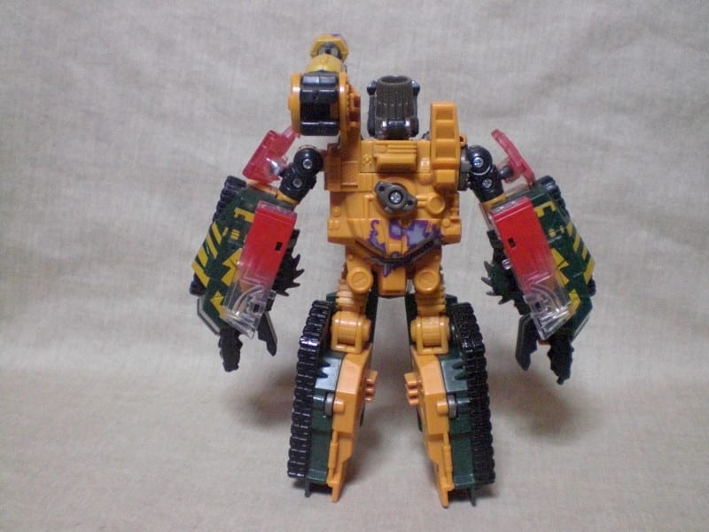 オブシディアン ユニバース | ラティスのTFブログ