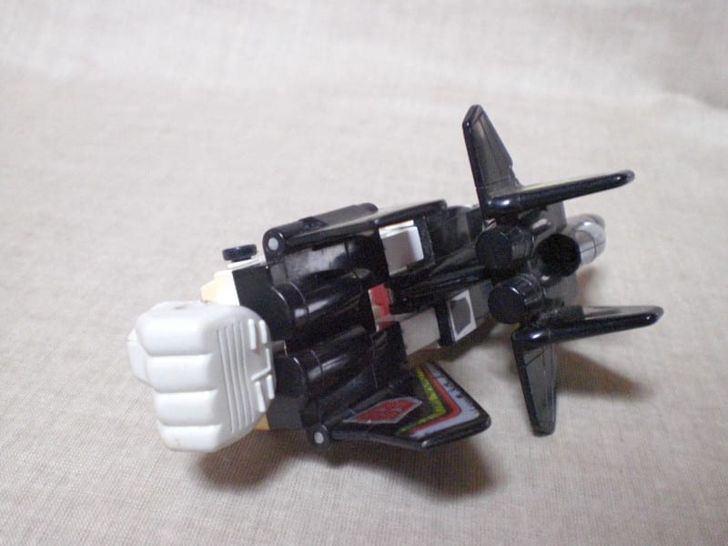 エアーライダー （G1）