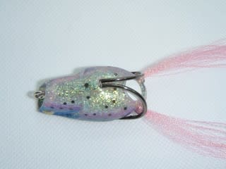 ディープフォレスト ミクラ - 釣りバカはただのバカ! ディープフォレスト ミクラ - 釣りバカはただのバカ!