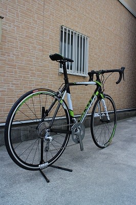 店頭デビューご紹介(2015 SCOTTロード SPEEDSTER 30) - オカムラ 店頭デビューご紹介(2015 SCOTTロード SPEEDSTER 30) - オカムラ