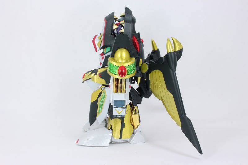 元祖SDガンダム 新No.0029 龍機ドラグーン | 浪江町ガンダム専門