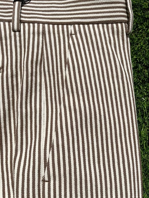 僕はネイビーの42サイズを個人買いです！ - boysmarket