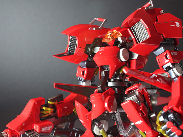 1/48スケール「A.R.K.クラウドブレイカー01【リニューアルVer