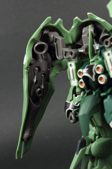 機動戦士ガンダム アサルトキングダムEX01 クシャトリヤ - 城西 機動戦士ガンダム アサルトキングダムEX01 クシャトリヤ - 城西
