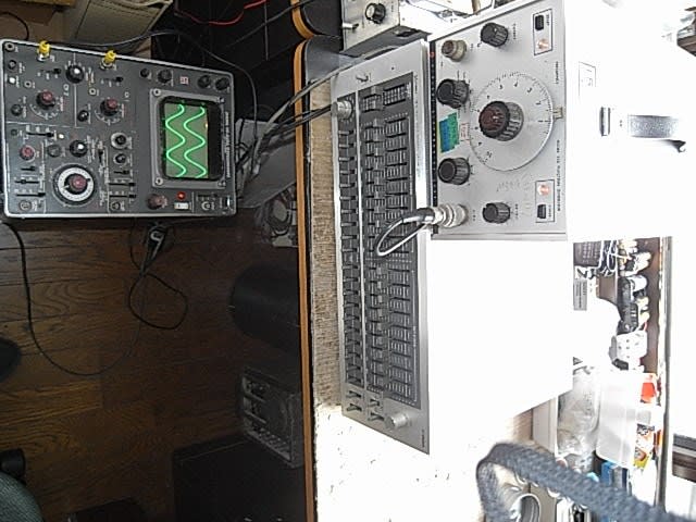 Victor, SEA-7070 Graphic Equalizer - テレビ修理-頑固親父の