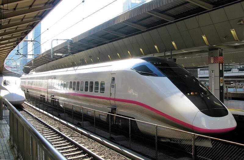 最安値級価格 東北・上越新幹線④ - デジタル散歩 コレクション