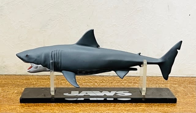 JAWS - MY COLLECTIONS