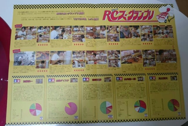 赤富士通信 第四号 - 『しむしむ言わせて』3