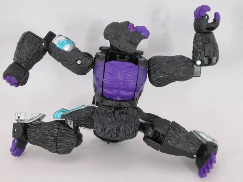 Nemesis Primal Review/Tutorial | Transformers Buzzworthy