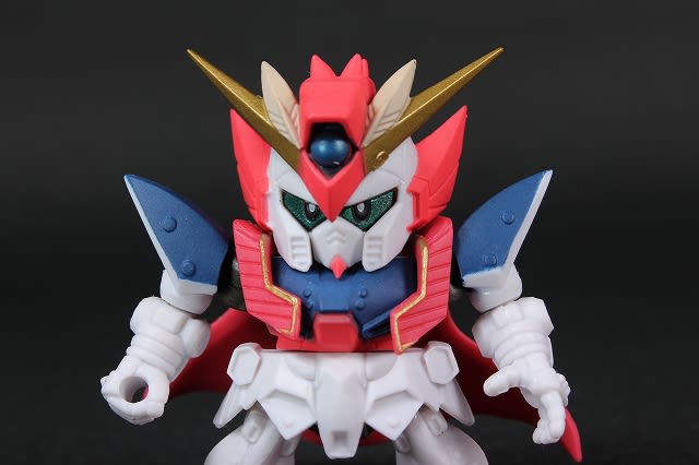 ガシャポン戦士NEXT SAGA02(アルガス騎士団編) - 城西ドンガルドン ガシャポン戦士NEXT SAGA02(アルガス騎士団編) - 城西ドンガルドン