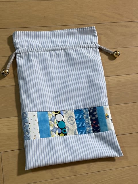 パッチワーク巾着 2ページ目 巾着袋 nona.zakka 通販 17974021