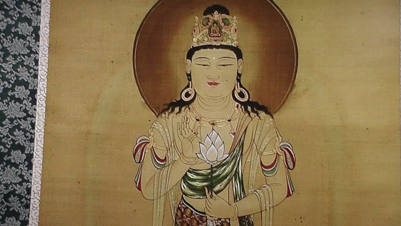 信仰の仏画師鈴木空如 | 大岸 佐吉 |本 | 通販 | Amazon