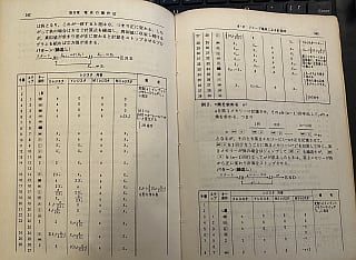 電卓技術教科書〈基礎編〉(1971年) - とね日記 電卓技術教科書〈基礎編〉(1971年) - とね日記
