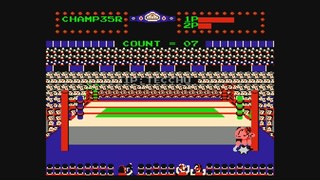 タッグチームプロレスリング - Mr.しもの前途遼遠