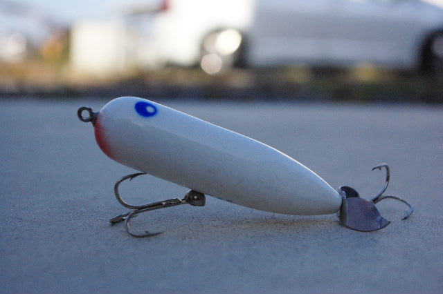 OLD HEDDON (オールドヘドン) - おきキヨと愉快な OLD HEDDON (オールドヘドン) - おきキヨと愉快な