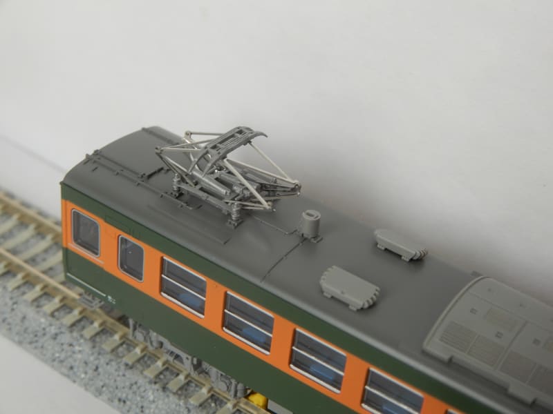 JR 165系急行電車（東海）基本セット｜製品情報｜製品検索｜鉄道