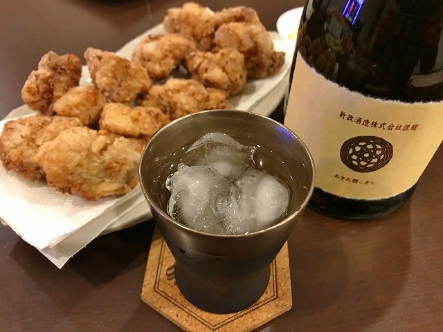 新政酒造「生成エクリュ2021 生酛木桶純米 別誂 直汲」 - 秋田 新政酒造「生成エクリュ2021 生酛木桶純米 別誂 直汲」 - 秋田