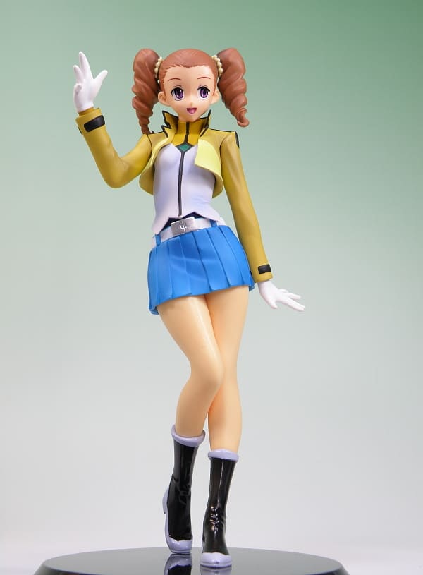 Amazon.co.jp: 機動戦士ガンダム00 DX組立式フィギュア