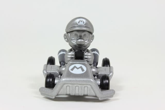 2025年最新】トミカ メタルマリオの人気アイテム - メルカリ