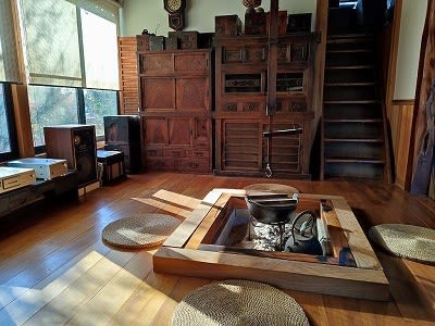 陶芸家・羽石修二さん その1＠笠間市飯田1685-15 - 「西の谷