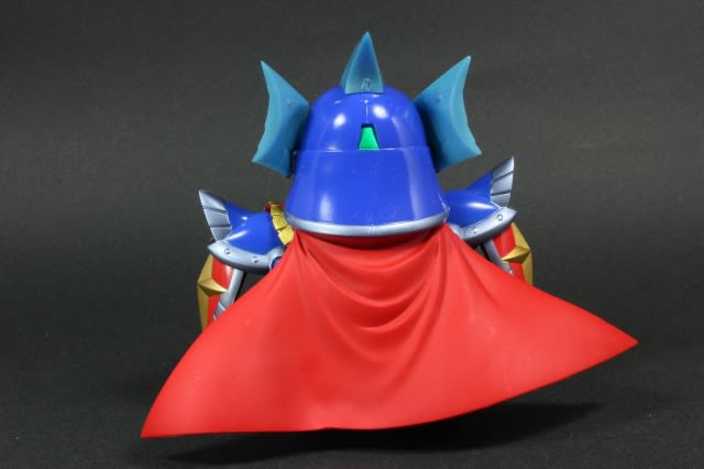 SDX 騎士アレックス - 城西ドンガルドン