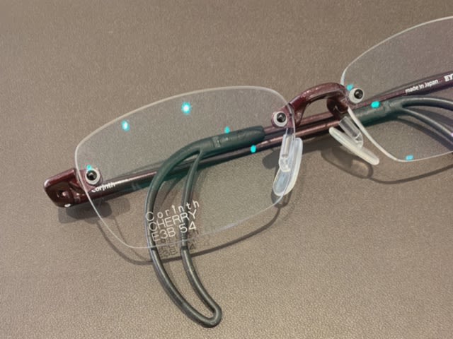 アイメトリクス コリント&お客様ご紹介 - Glass Ai アイメトリクス コリント&お客様ご紹介 - Glass Ai