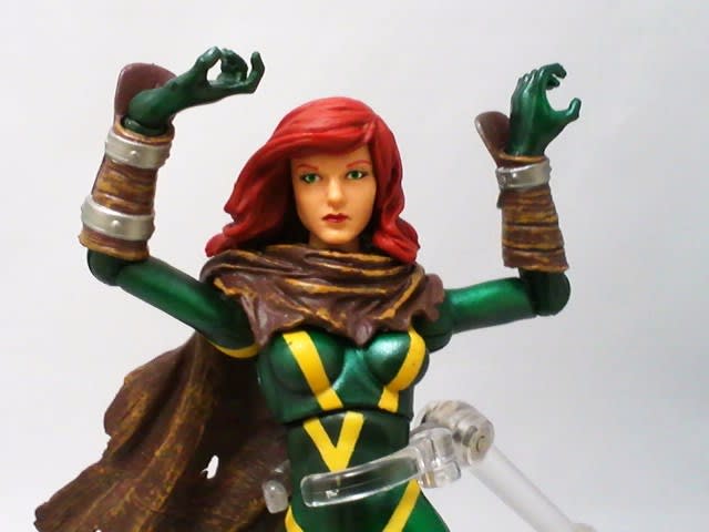 ホープ・サマーズ - マーヴルX神話! MARVEL CLOTH MYTH! ホープ・サマーズ - マーヴルX神話! MARVEL CLOTH MYTH!