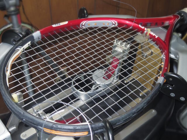単張パッケージ品]バボラ(Babolat) TOUCH VS タッチ ブイエス