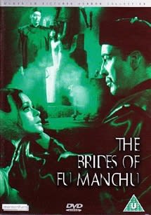 Amazon.com: 怪人フー・マンチュー [DVD] : Movies & TV