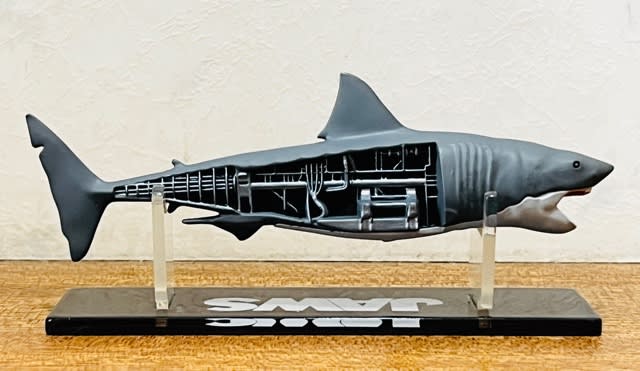 JAWS - MY COLLECTIONS JAWS - MY COLLECTIONS