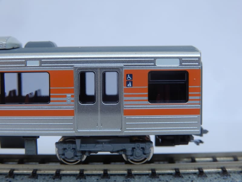 KATO 313系8000番台(東海道本線) 入線 - ブログ人Ginga KATO 313系8000番台(東海道本線) 入線 - ブログ人Ginga