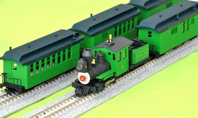 山岳鉄道 機関車ギャラリー - ふせちゃんのブログ