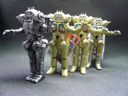 バンダイ キングジョー/タグつき/ウルトラマン 怪獣 ソフビ バンダイ キングジョー/タグつき/ウルトラマン 怪獣 ソフビ