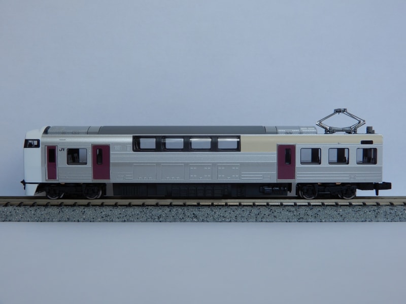 TOMIX 215系近郊電車(2次車) 購入 - ブログ人Ginga TOMIX 215系近郊電車(2次車) 購入 - ブログ人Ginga