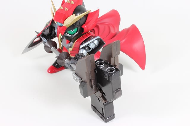SDX アルガスシャドウ ダブルゼータシャドウ - 城西ドンガルドン SDX アルガスシャドウ ダブルゼータシャドウ - 城西ドンガルドン