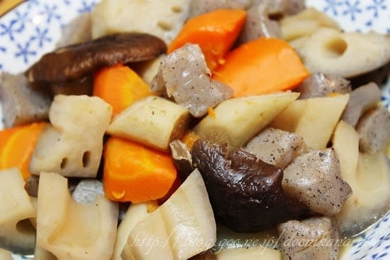 ヘルシー晩ごはん - 気分しだいで食べりゃんせ♪