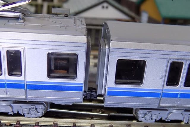 TOMIXの92058 JR207-1000系通勤電車 - MRFC村井 TOMIXの92058 JR207-1000系通勤電車 - MRFC村井