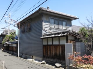 田原本町（たわらもと） - 西日本 近代建築万華鏡