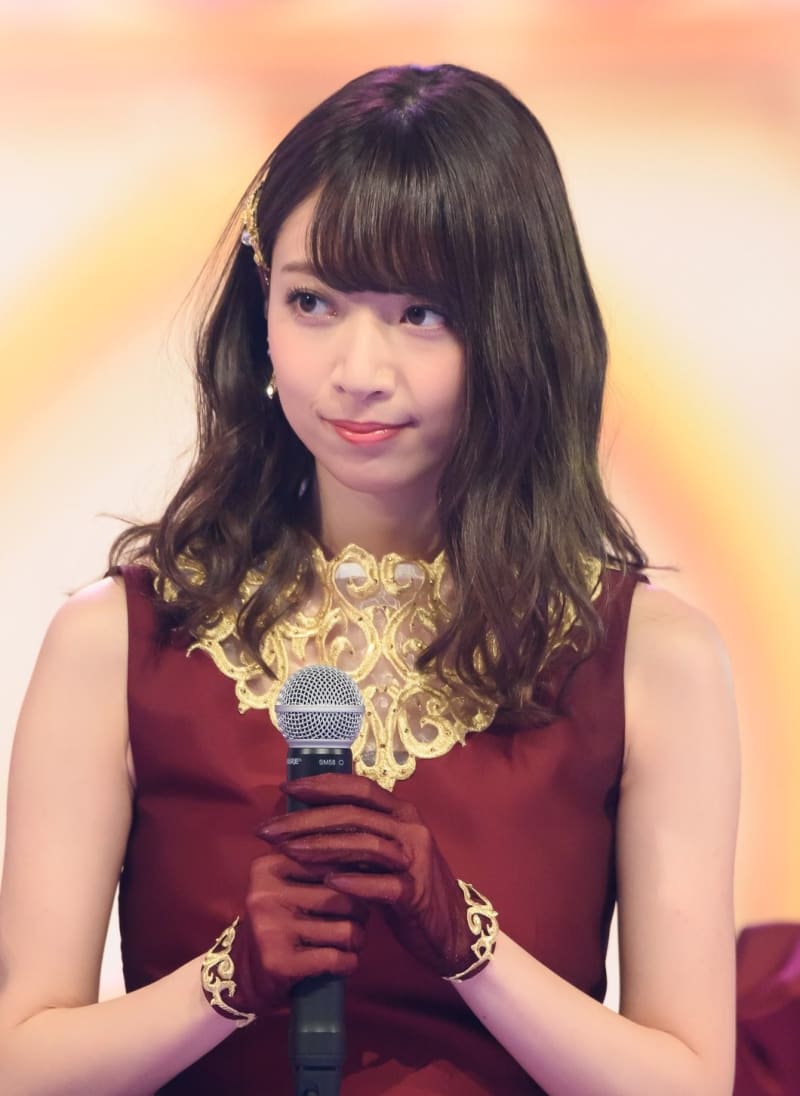 サヨナラの意味 橋本奈々未を全員で送る紅白 - Afternoon Avenue サヨナラの意味 橋本奈々未を全員で送る紅白 - Afternoon Avenue