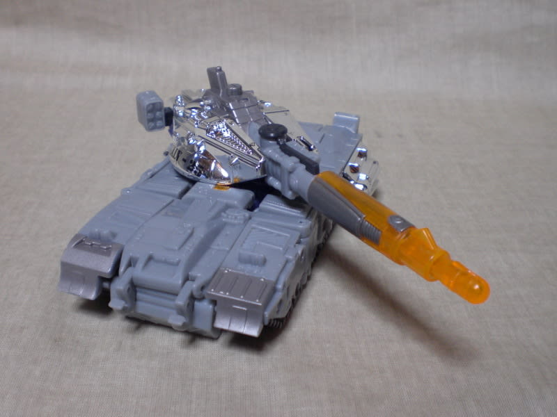 変形！ヘンケイ！ガルバトロン！ - トランスフォーマー馬鹿一代。R