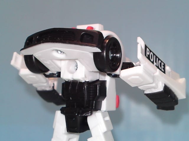 TFクロニクル EZコレクション02 プロールをゆっくり紹介